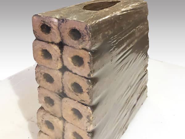 Pini Kay Briketten Pini Kay Briketten