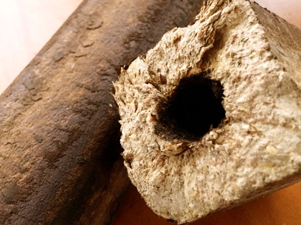 Pini Kay Briketten Pini Kay Briketten