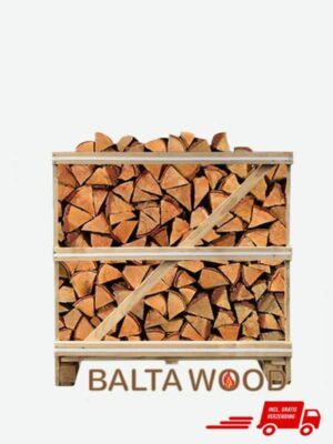 Appel Haardhout halve krat