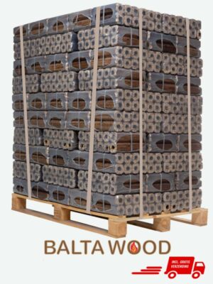 Pini Kay 96pak 960kg op pallet